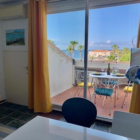 Apartamento La Bella Vista Mèze Exterior foto