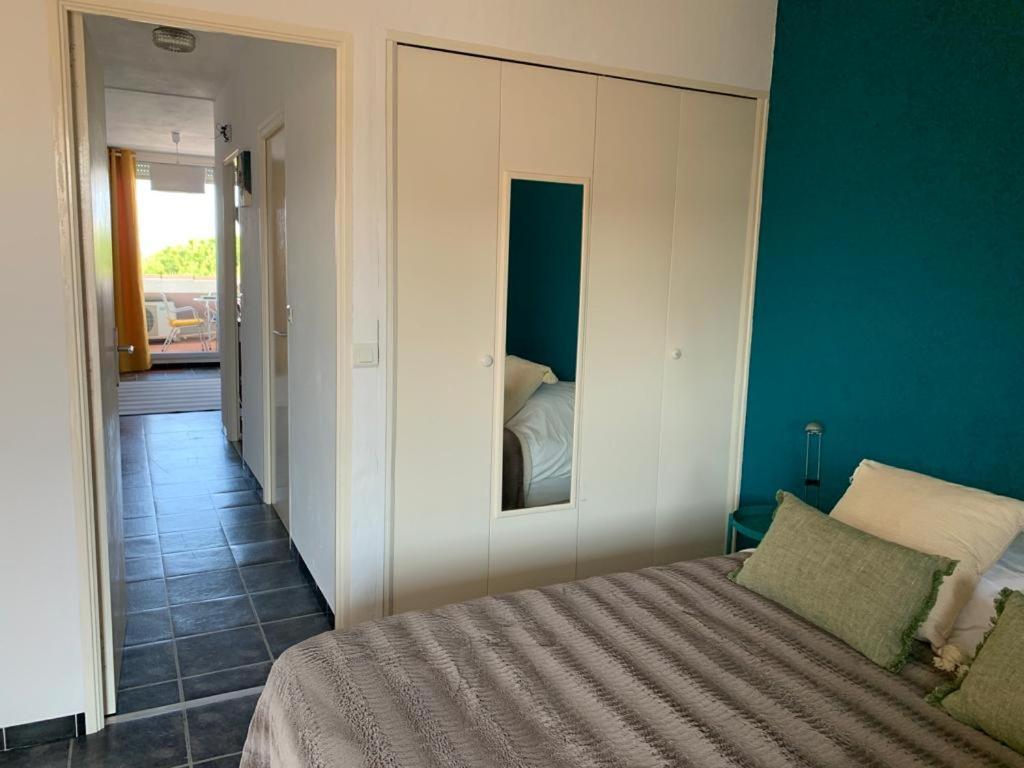 Apartamento La Bella Vista Mèze Exterior foto